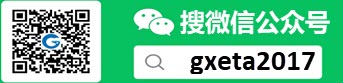关注学会公众号